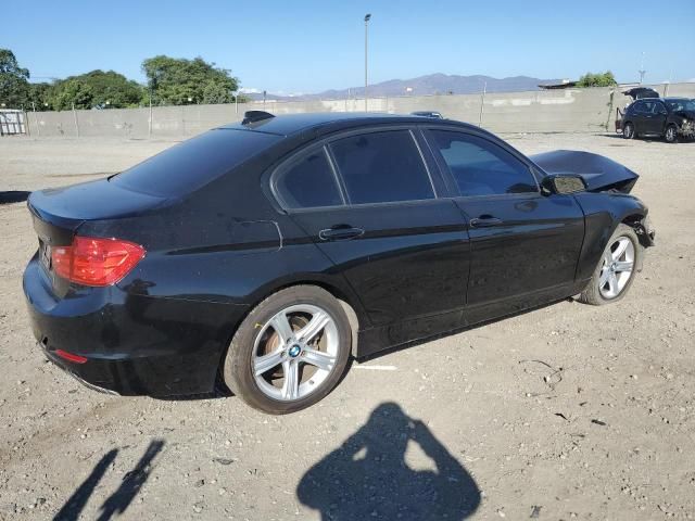 2013 BMW 328 I Sulev