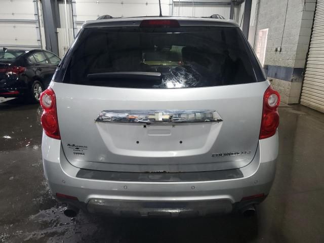 2013 Chevrolet Equinox LTZ