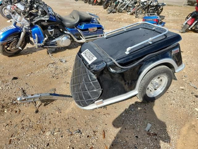 1994 Unknown 1994 Motorcycle Trailer