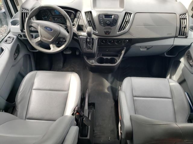 2019 Ford Transit T-350 HD