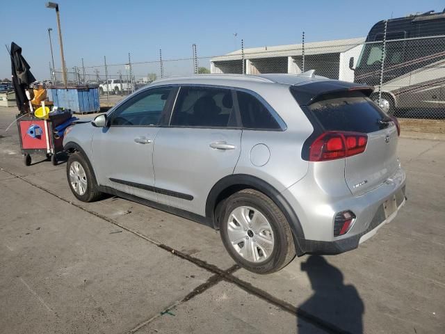 2020 KIA Niro LX