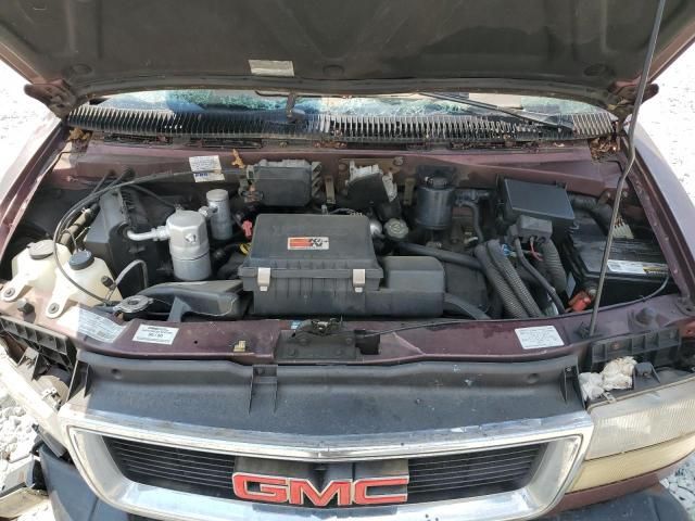 1996 GMC Safari XT