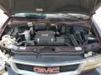 1996 GMC Safari XT