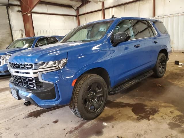 2021 Chevrolet Tahoe K1500