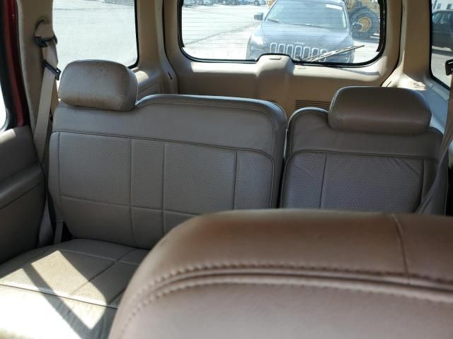1998 Ford Explorer