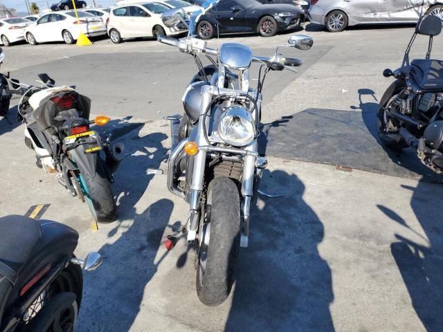 2008 Suzuki VZR1800