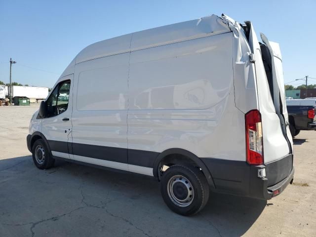 2023 Ford Transit T-250