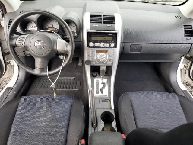 2009 Scion TC