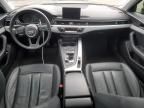 2017 Audi A4 Ultra Premium