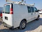 2013 Chevrolet Express G2500