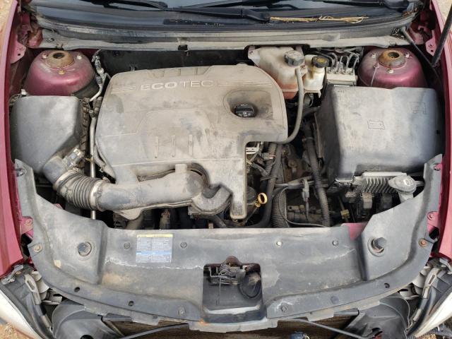 2010 Chevrolet Malibu 2LT