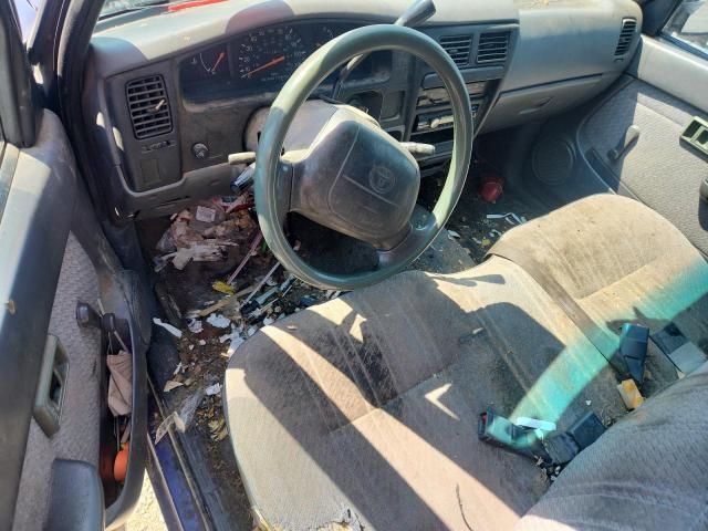 1995 Toyota Tacoma