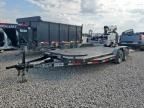 2022 East Texas Equipment Trailer