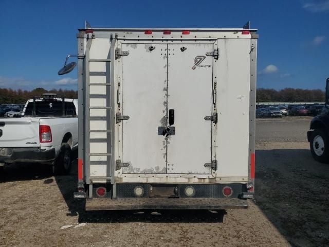 2006 Chevrolet Express G3500