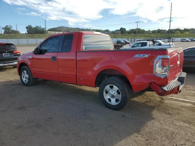 2007 Ford F150