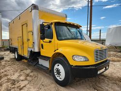 2015 Freightliner M2 106 MED-BOX Truck en venta en Albuquerque, NM