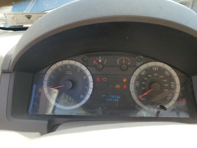 2009 Ford Escape XLS