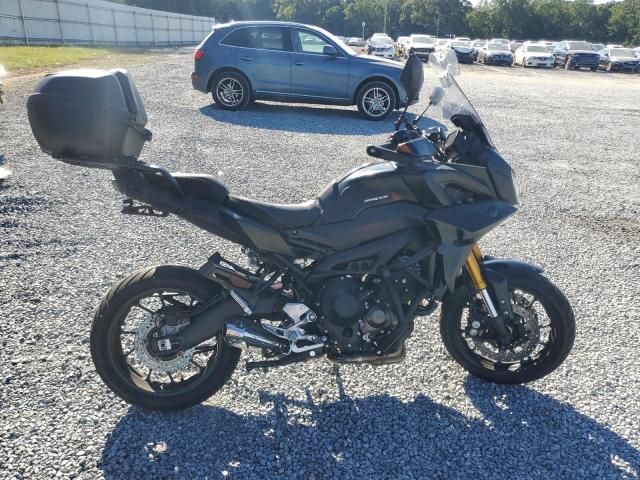 2020 Yamaha MTT09 GT