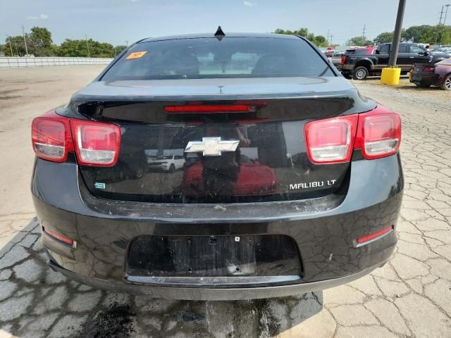 2014 Chevrolet Malibu 1LT