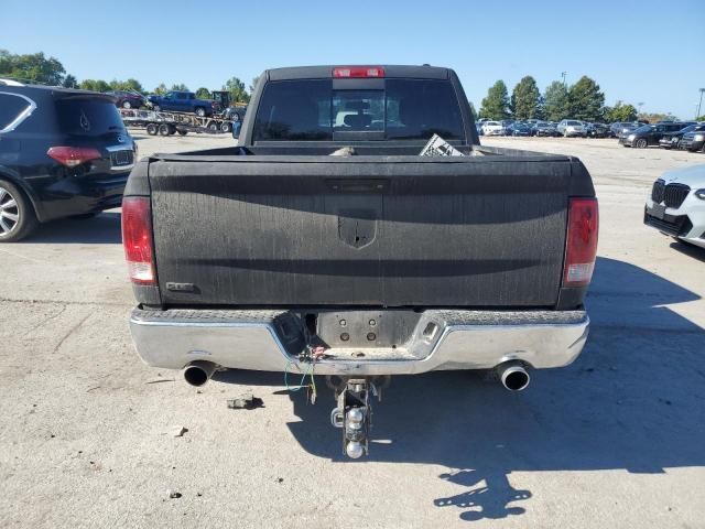 2012 Dodge RAM 1500 Laramie