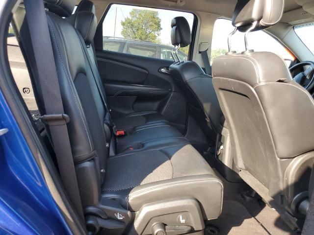 2015 Dodge Journey Crossroad