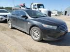 2014 Ford Taurus se