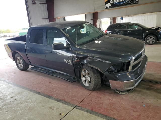 2020 Dodge RAM 1500 Classic Tradesman