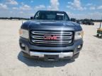 2015 GMC Canyon SLE