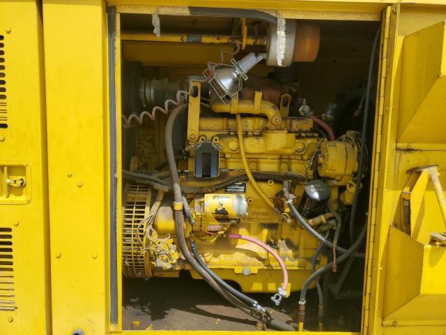 1992 Ck Power CK4039TGS/ Generation