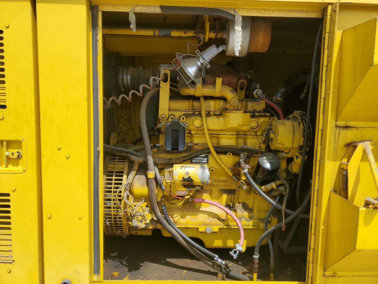 1992 Ck Power CK4039TGS/ Generation