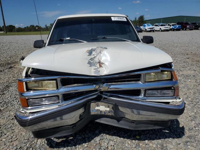 1990 Chevrolet Gmt-400 C1500