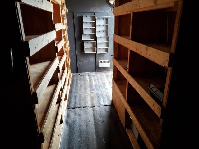 2013 Merz 2013 MERCEDES-BENZ Sprinter 3500