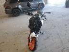 2022 KTM 200 Duke
