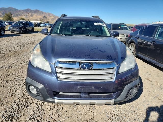 2013 Subaru Outback 3.6R Limited
