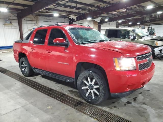 2007 Chevrolet Avalanche K1500