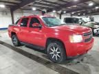 2007 Chevrolet Avalanche K1500