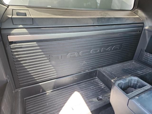 2024 Toyota Tacoma Xtracab
