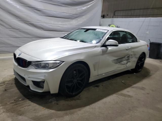 2015 BMW 428 XI