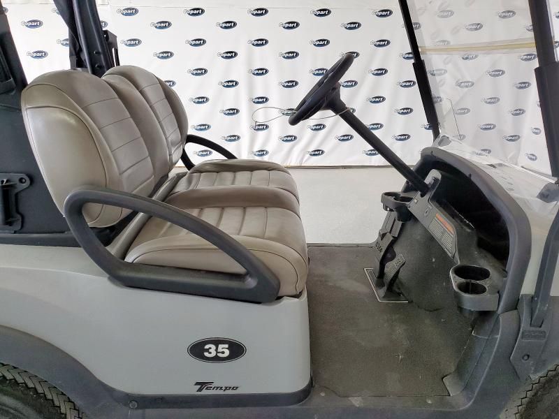 2022 Club Car Tempo FLA