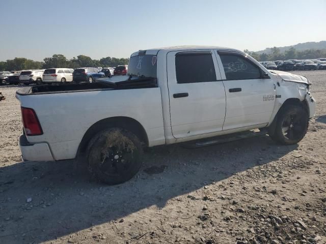 2014 Dodge RAM 1500 ST