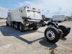2024 Western Star 2024 Westenstar 47X Chassis Dump Truck