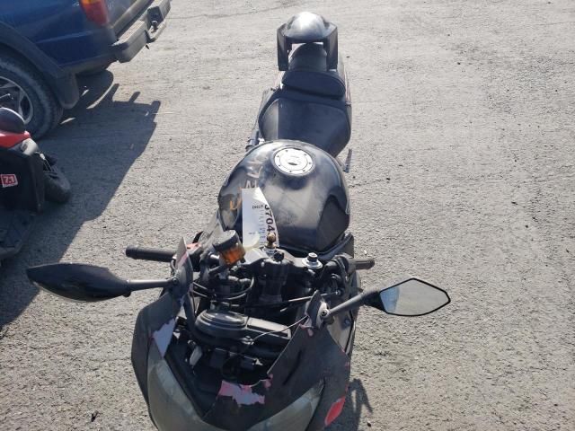 2007 Honda CBR929RR