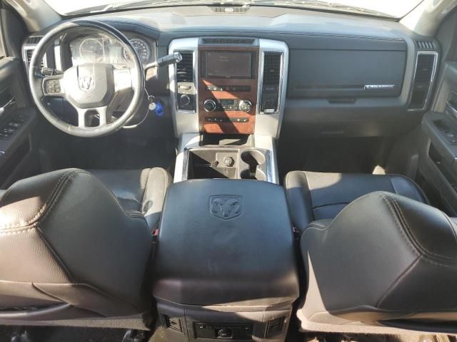 2012 Dodge RAM 3500 Laramie