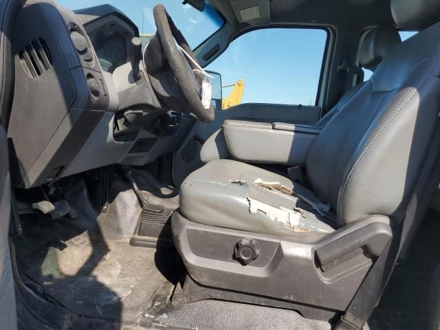 2013 Ford F250 Super Duty