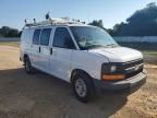 2013 Chevrolet Express G2500