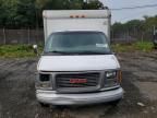 2001 GMC Savana Cutaway G3500