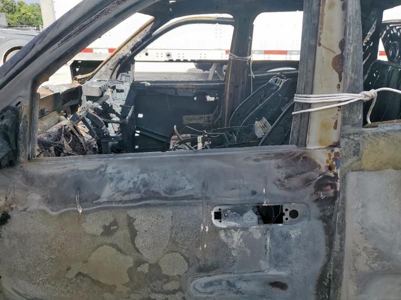 2019 Dodge Ram 3500 Tradesman