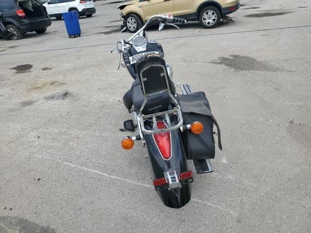 2007 Honda VT750