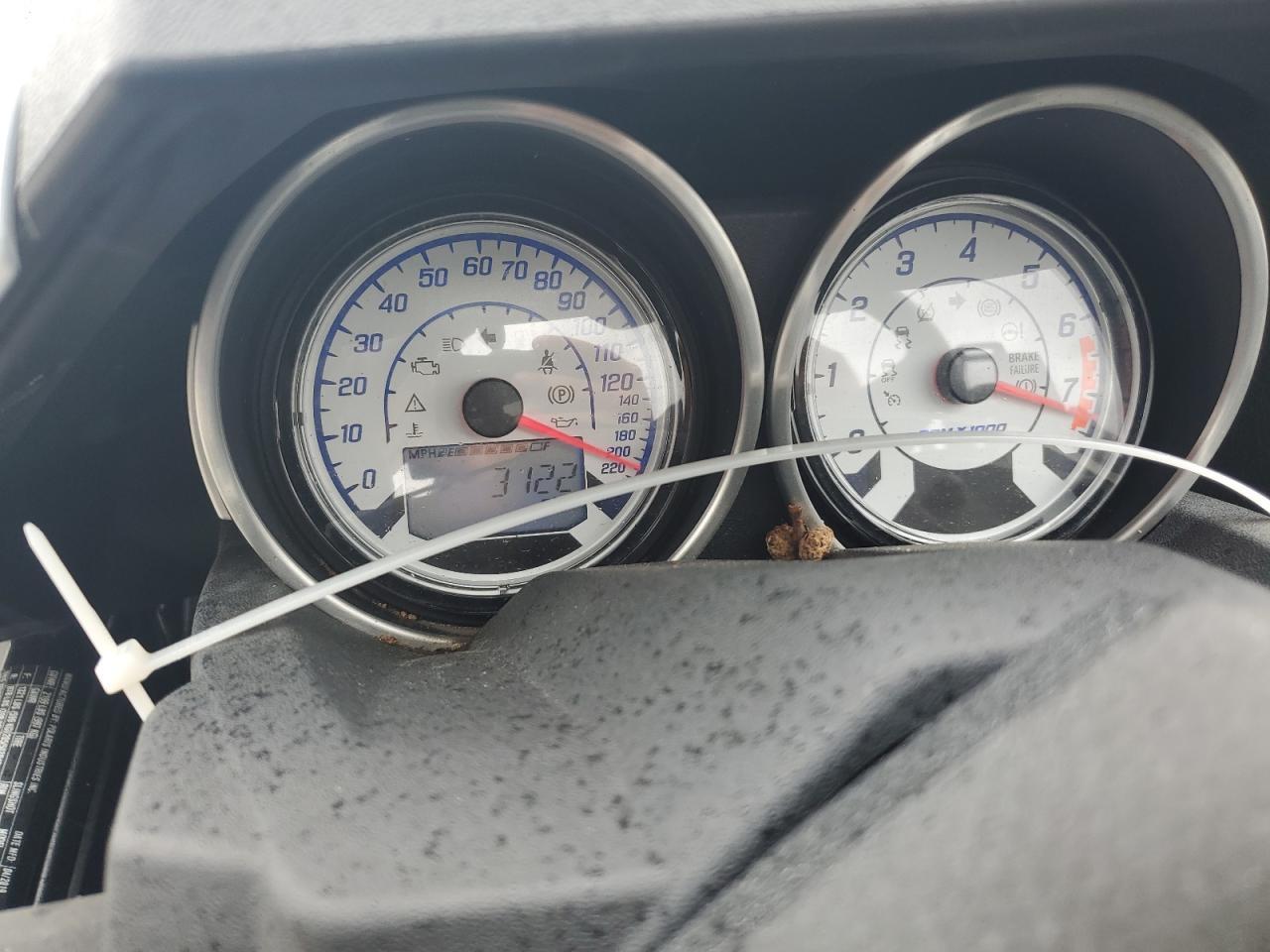 2019 Polaris Slingshot