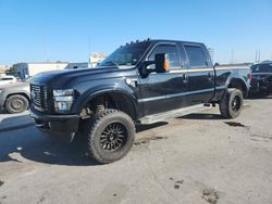 Ford Vehiculos salvage en venta: 2008 Ford F250 Super Duty